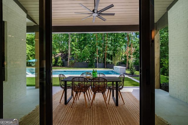 170 Andover Drive, Alpharetta, GA 30009