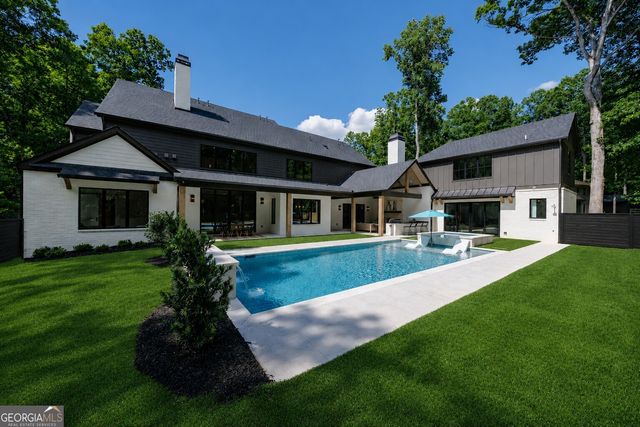 170 Andover Drive, Alpharetta, GA 30009