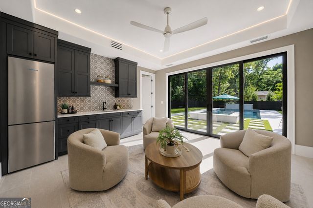 170 Andover Drive, Alpharetta, GA 30009