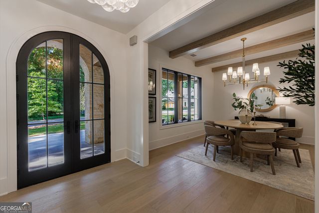 170 Andover Drive, Alpharetta, GA 30009