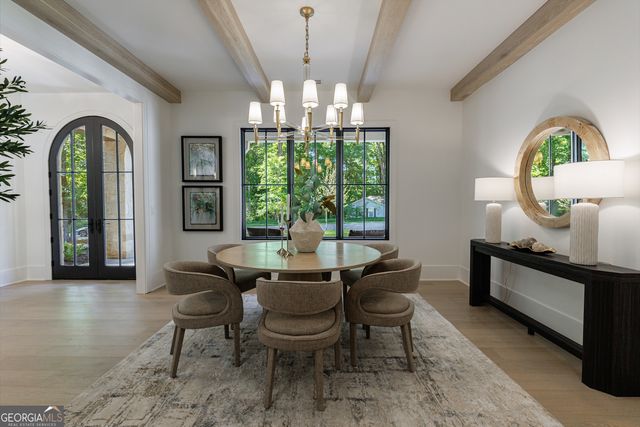 170 Andover Drive, Alpharetta, GA 30009