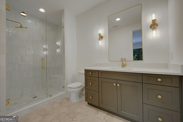 170 Andover Drive, Alpharetta, GA 30009