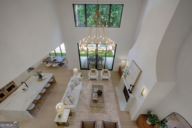 170 Andover Drive, Alpharetta, GA 30009