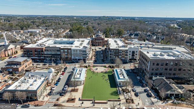 170 Andover Drive, Alpharetta, GA 30009