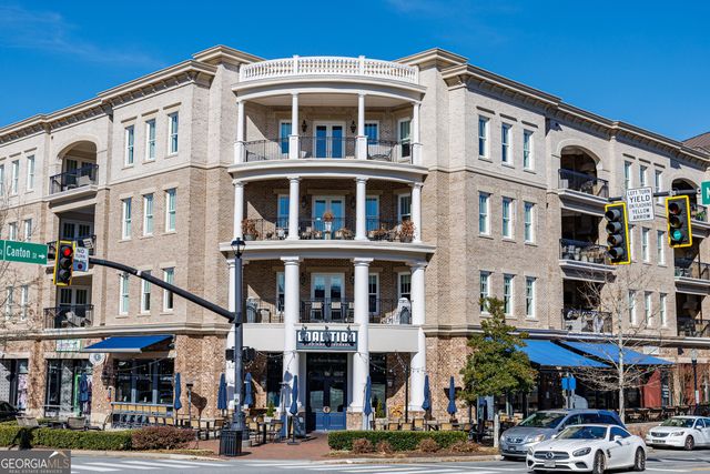 170 Andover Drive, Alpharetta, GA 30009