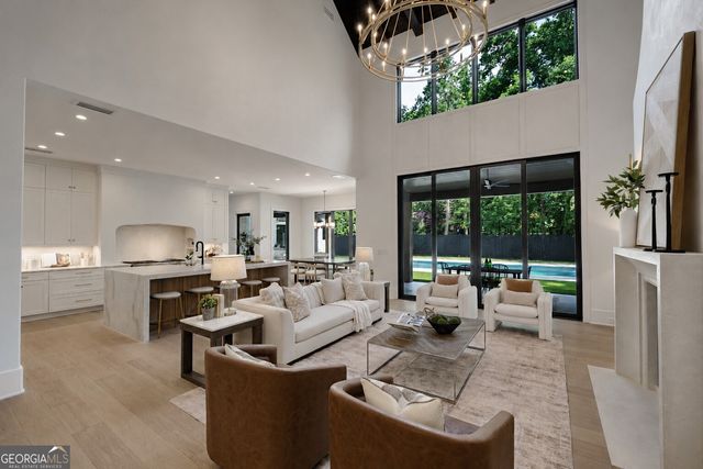 170 Andover Drive, Alpharetta, GA 30009