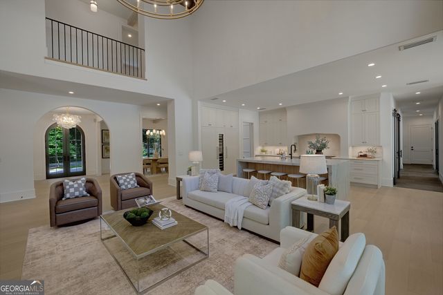 170 Andover Drive, Alpharetta, GA 30009