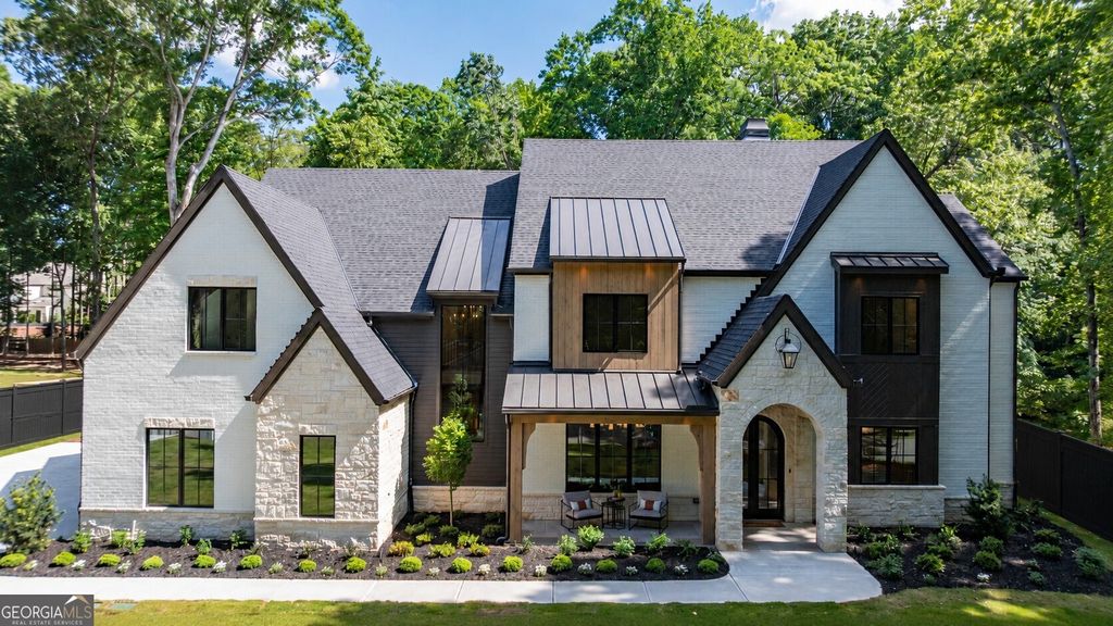 170 Andover Drive, Alpharetta, GA 30009