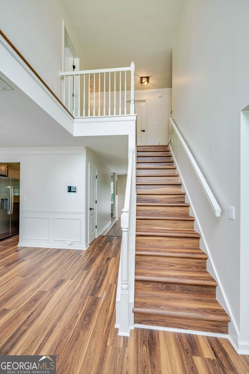 1376 Koble Mill Lane, Riverdale, GA 30296 — photo 3