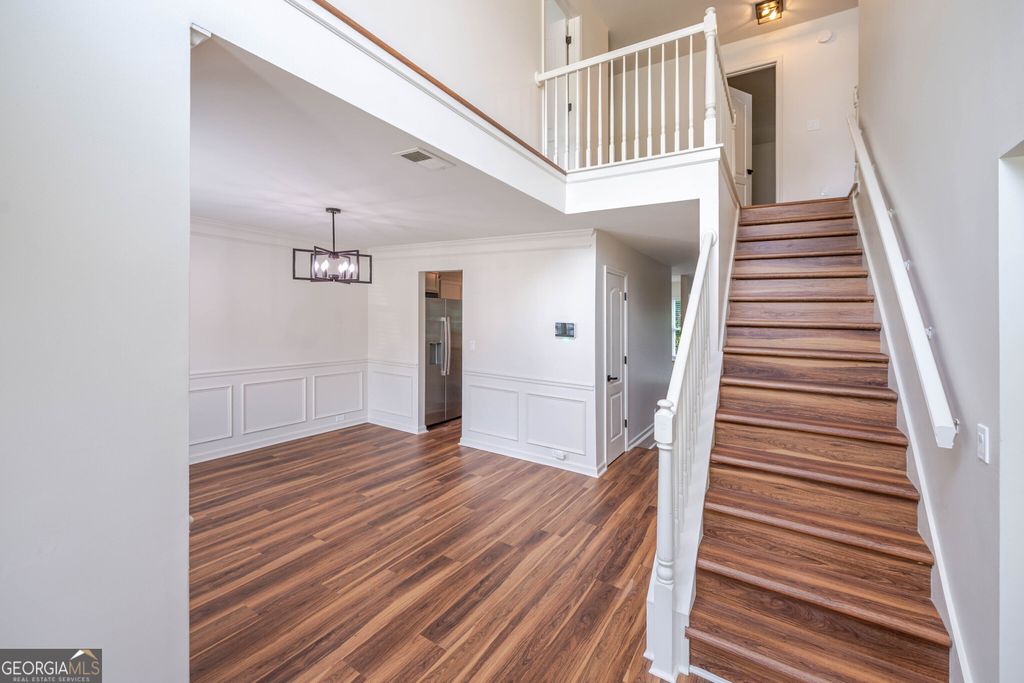 1376 Koble Mill Lane, Riverdale, GA 30296 — photo 4