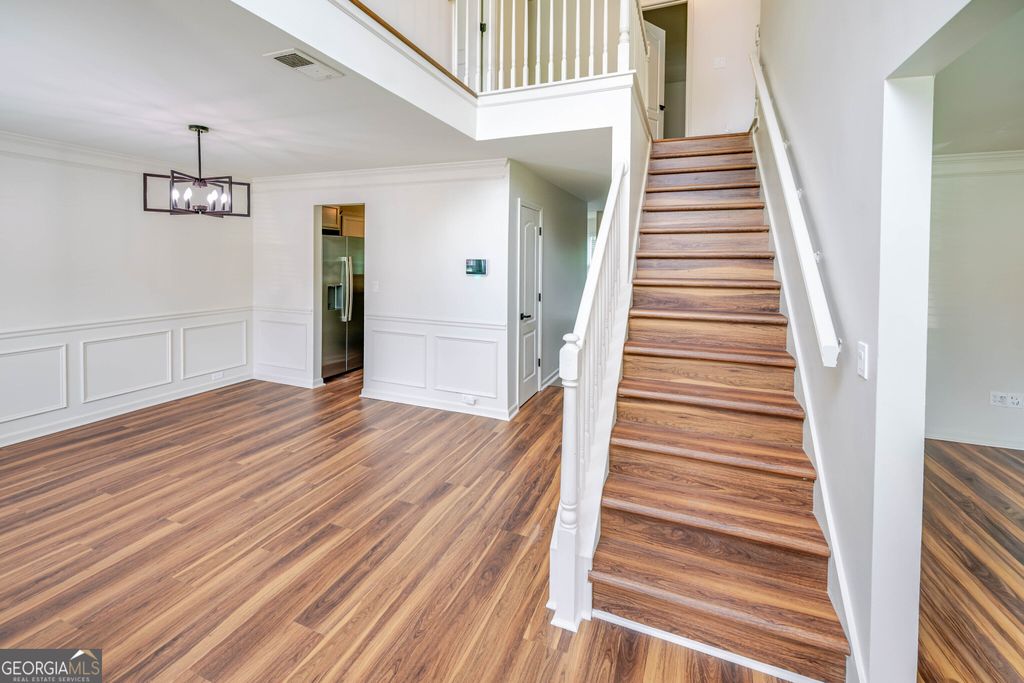 1376 Koble Mill Lane, Riverdale, GA 30296 — photo 5