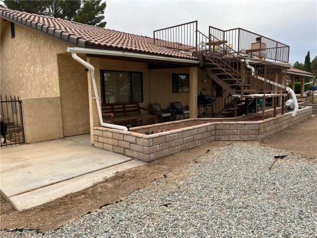 14988 Blue Grass, Helendale, CA 92342