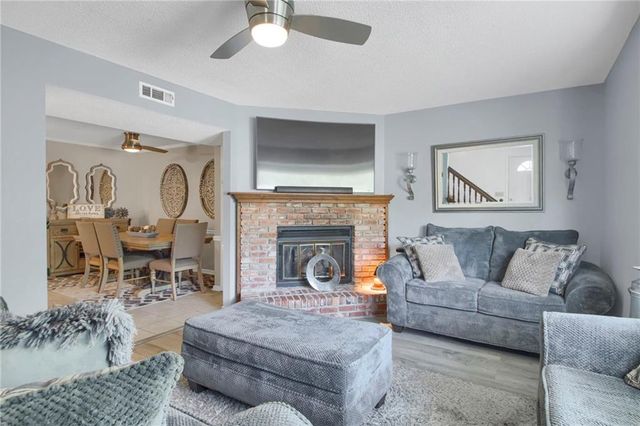 4373 Barrington Place, Macon, GA 31210