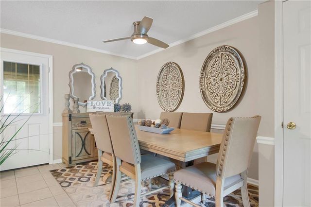 4373 Barrington Place, Macon, GA 31210