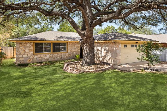 7908 Peaceful Hill LN, Austin, TX 78748