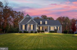 11411 STRIPED MAPLE CT, Fredericksburg, VA 22407
