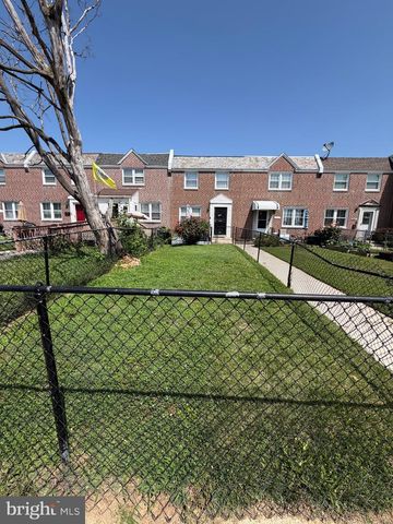 7511 SHERWOOD RD, Philadelphia, PA 19151