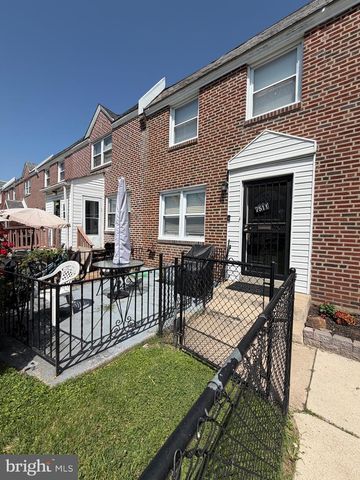 7511 SHERWOOD RD, Philadelphia, PA 19151