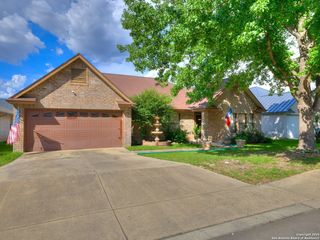 1959 Emerald Mist, San Antonio, TX 78230