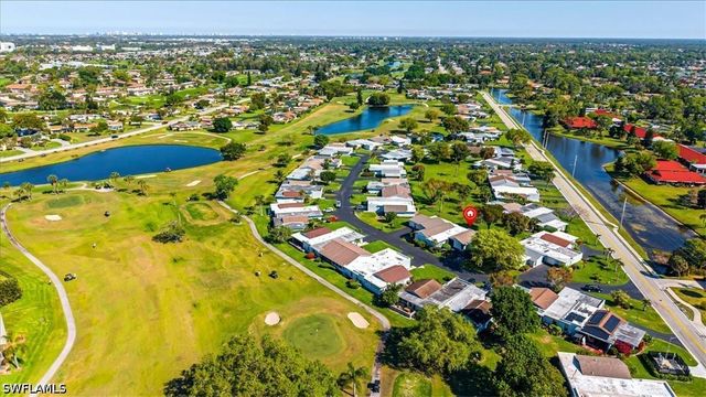 3271 Boca Ciega DR D50, Naples, FL 34112