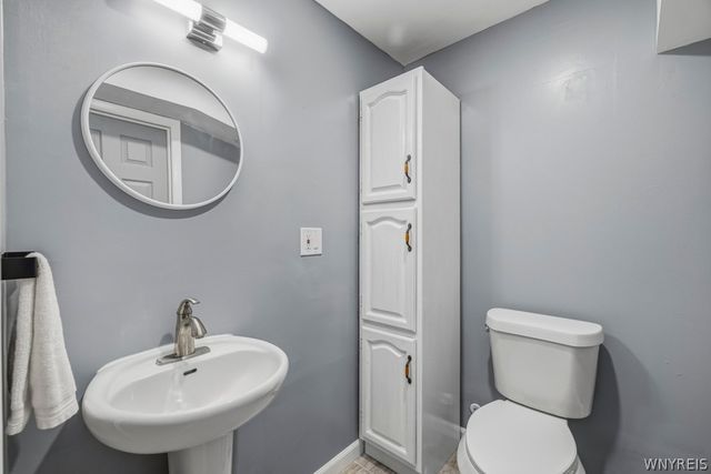 85 Bernice Drive, Cheektowaga, NY 14225
