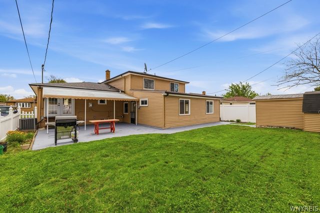 85 Bernice Drive, Cheektowaga, NY 14225