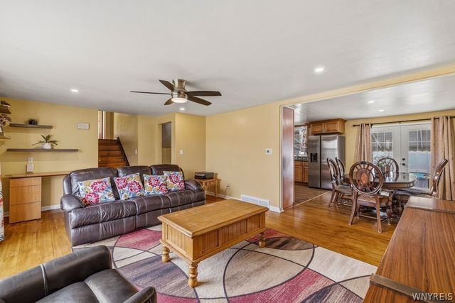 85 Bernice Drive, Cheektowaga, NY 14225