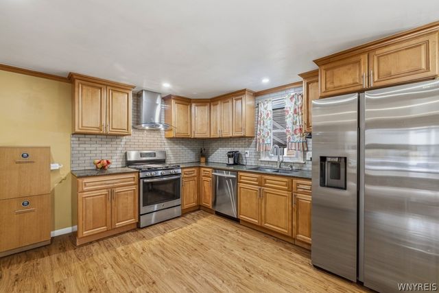 85 Bernice Drive, Cheektowaga, NY 14225