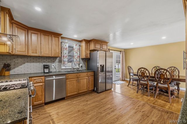 85 Bernice Drive, Cheektowaga, NY 14225