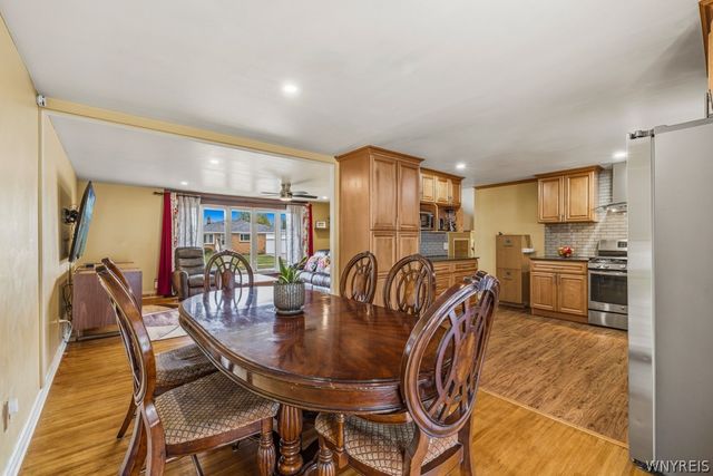 85 Bernice Drive, Cheektowaga, NY 14225