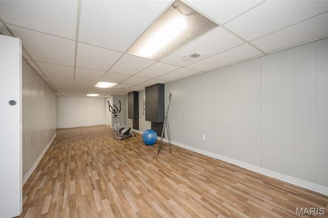 10524 Saint Henry Lane, St Ann, MO 63074