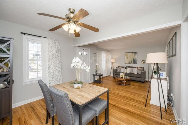 10524 Saint Henry Lane, St Ann, MO 63074