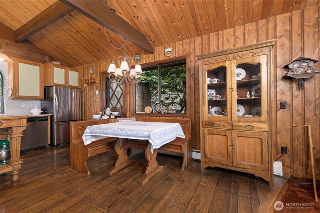 910 E St Andrews Drive, Shelton, WA 98584