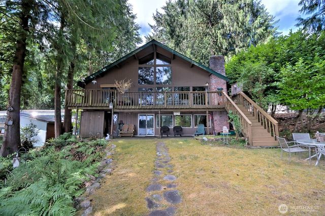 910 E St Andrews Drive, Shelton, WA 98584