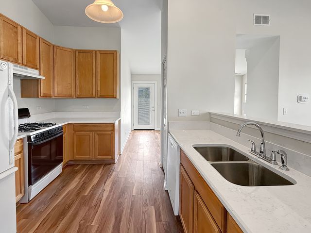 3078 Falling Waters Lane 3078, Lindenhurst, IL 60046