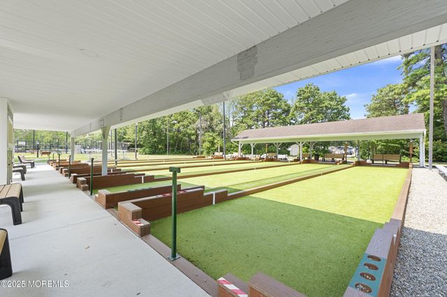 1061 Buckingham Drive B, Manchester, NJ 08759