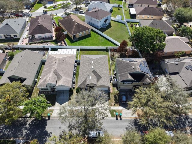 13653 TETHERLINE TRAIL, Orlando, FL 32837