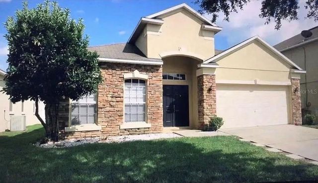 13653 TETHERLINE TRAIL, Orlando, FL 32837