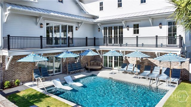 104 17th Street, Tybee Island, GA 31328