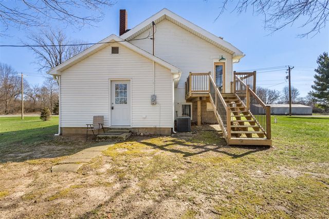 13060 Broadway Road, Three Rivers, MI 49093