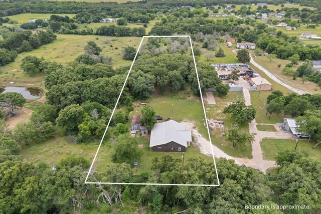 465 Frostdale Drive, Elm Mott, TX 76640