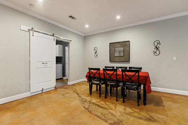 465 Frostdale Drive, Elm Mott, TX 76640