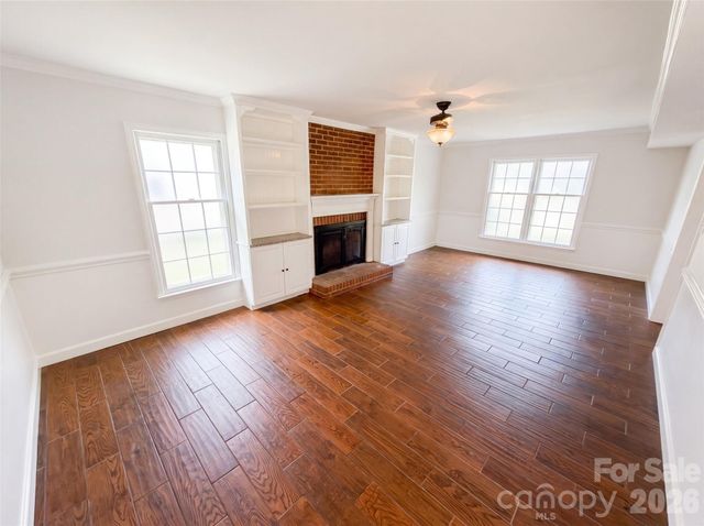8909 Danson Drive, Charlotte, NC 28277