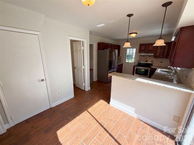 8909 Danson Drive, Charlotte, NC 28277
