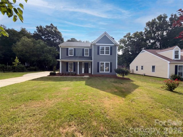 8909 Danson Drive, Charlotte, NC 28277