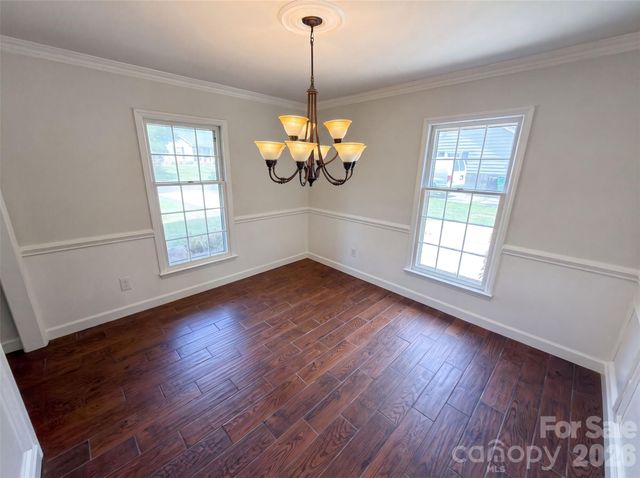 8909 Danson Drive, Charlotte, NC 28277