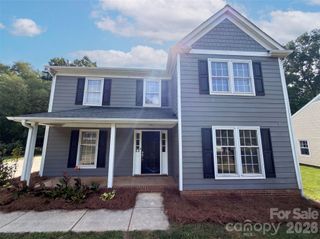 8909 Danson Drive, Charlotte, NC 28277