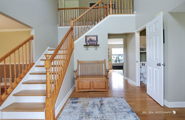 6517 Donegal Lane, Mchenry, IL 60050