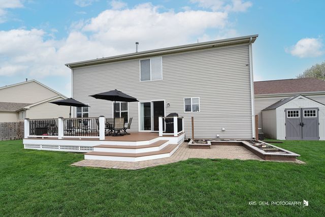 6517 Donegal Lane, Mchenry, IL 60050