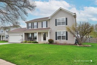 6517 Donegal Lane, Mchenry, IL 60050
